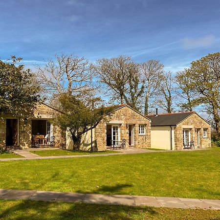 Sancreed House Cottages Penzance Eksteriør bilde