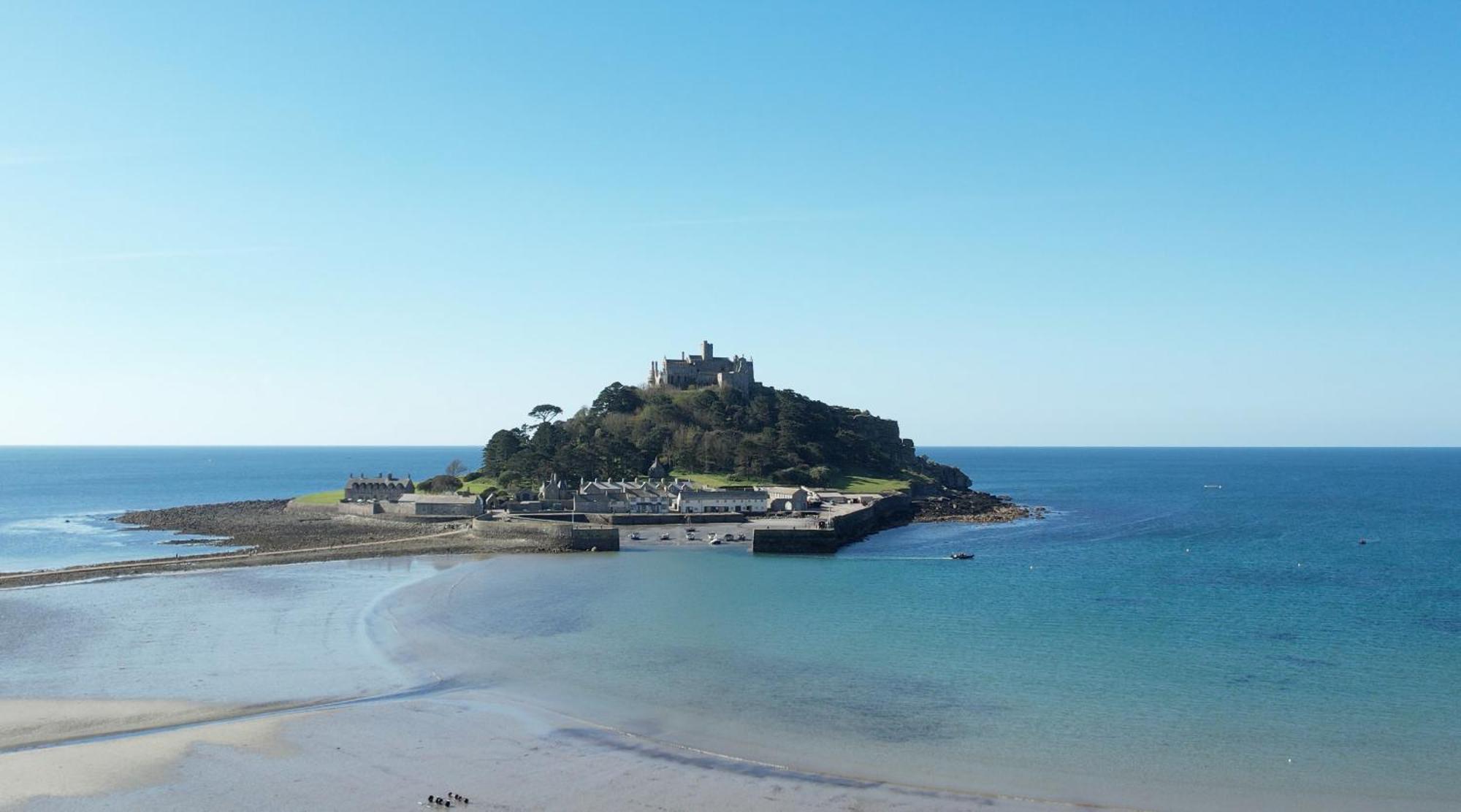 Sancreed House Cottages Penzance Eksteriør bilde
