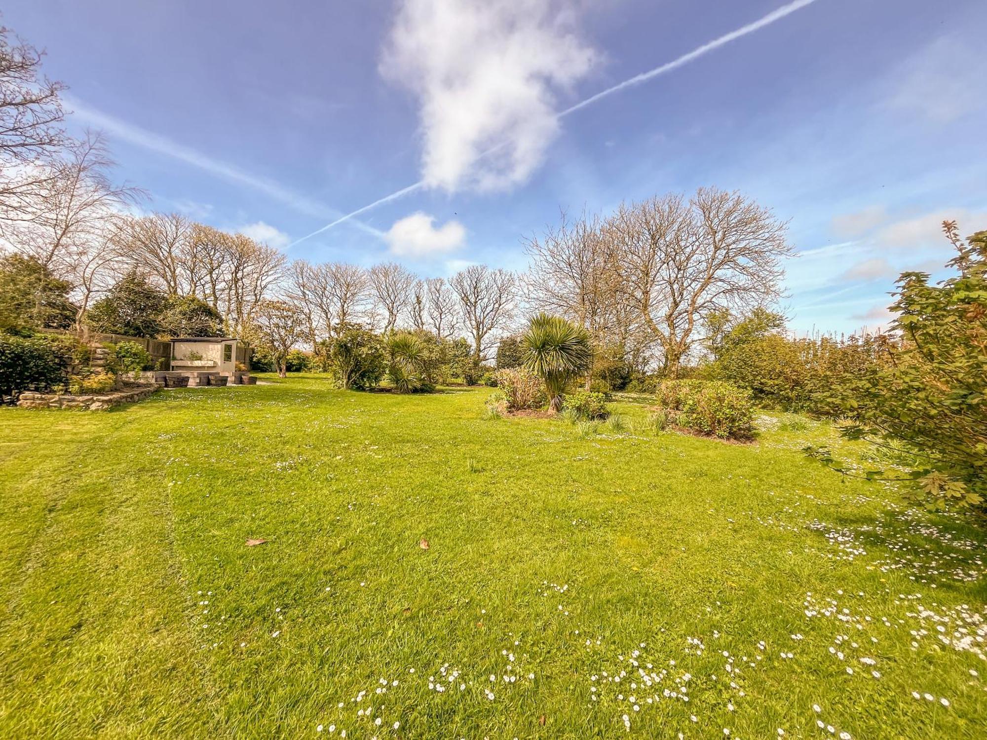 Sancreed House Cottages Penzance Eksteriør bilde