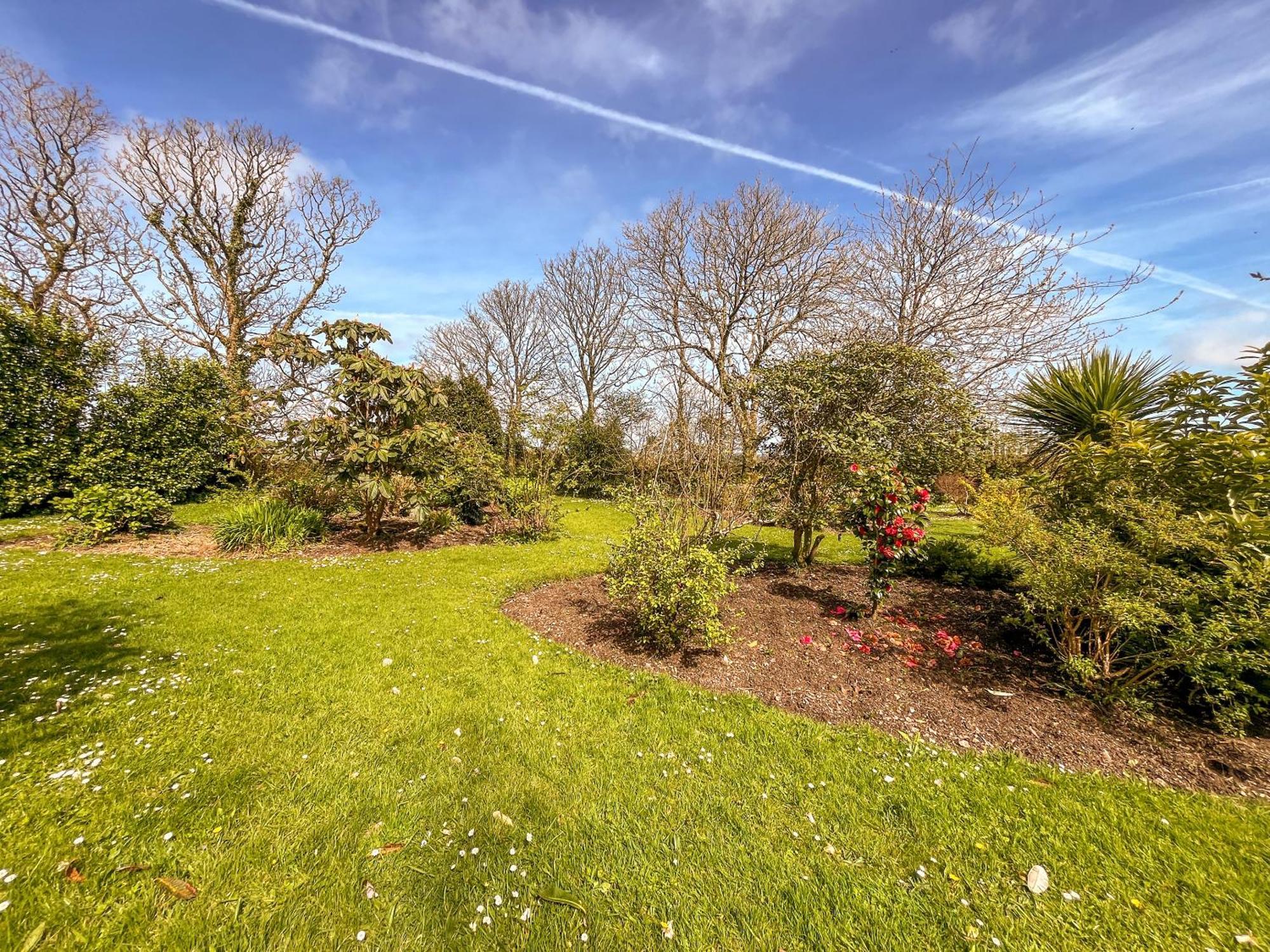 Sancreed House Cottages Penzance Eksteriør bilde