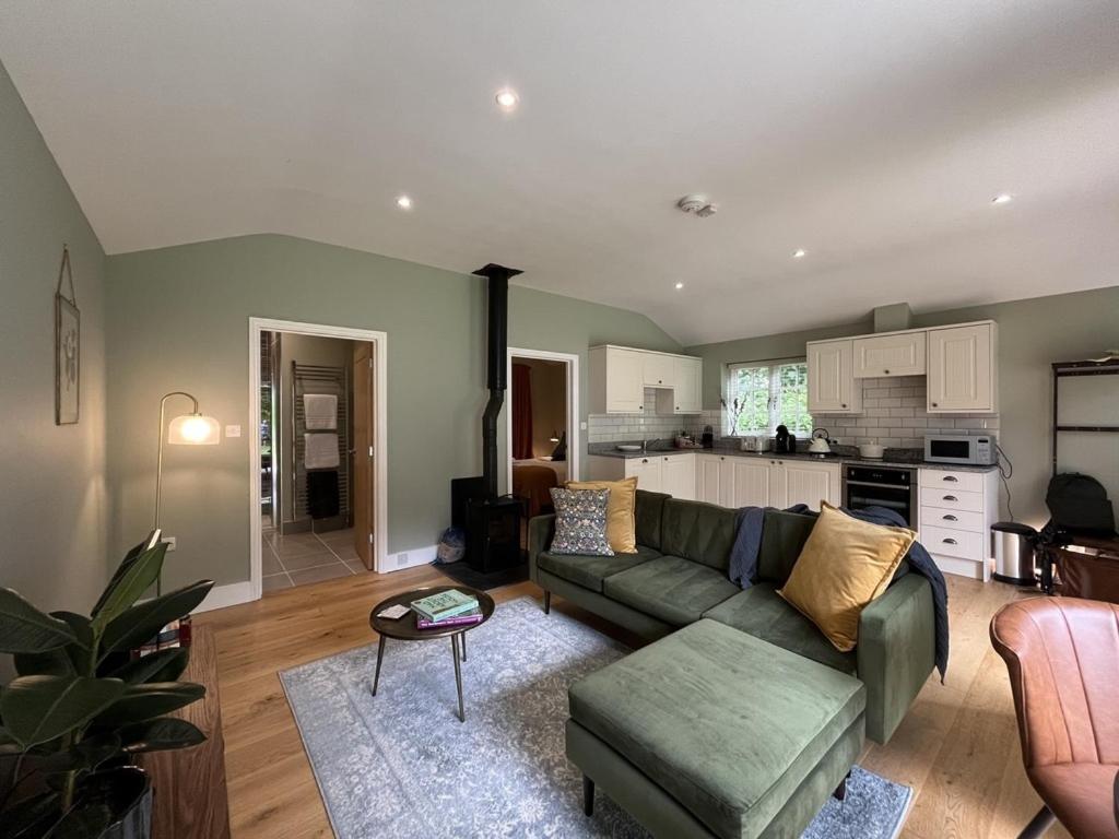 Sancreed House Cottages Penzance Eksteriør bilde