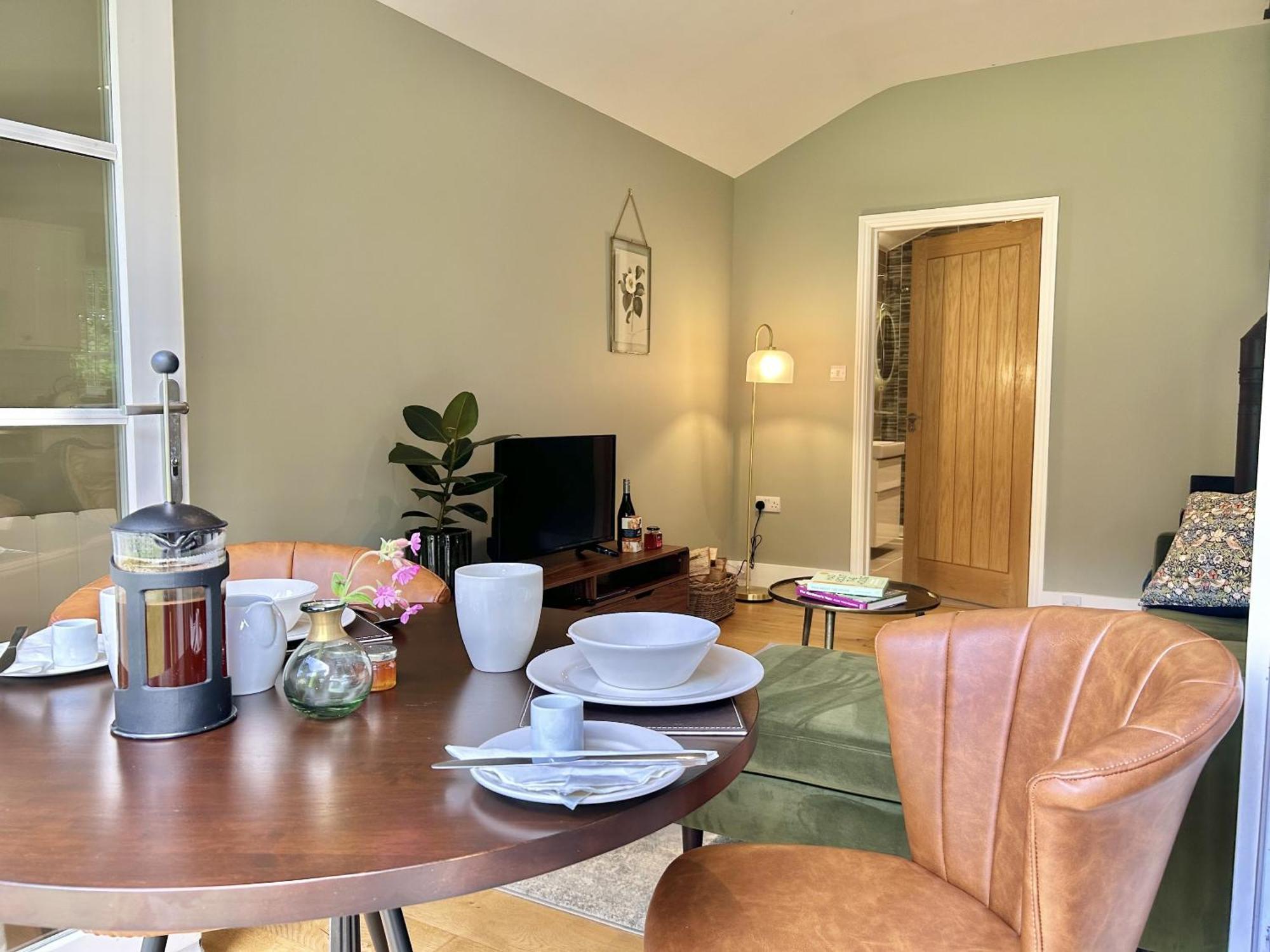 Sancreed House Cottages Penzance Eksteriør bilde