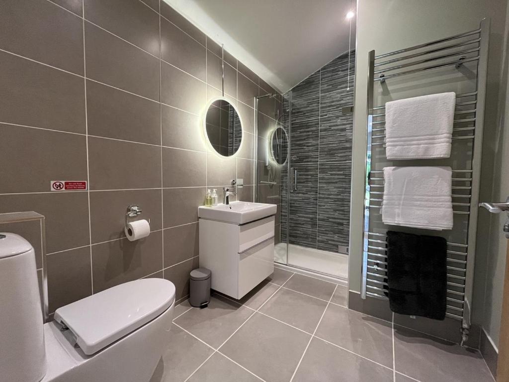 Sancreed House Cottages Penzance Eksteriør bilde