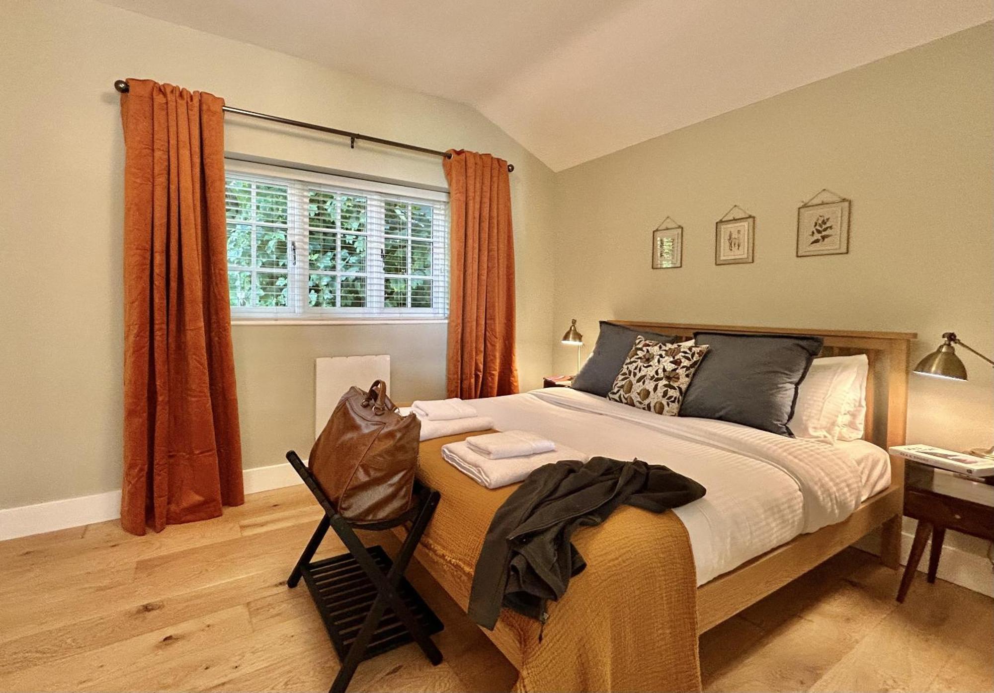 Sancreed House Cottages Penzance Eksteriør bilde