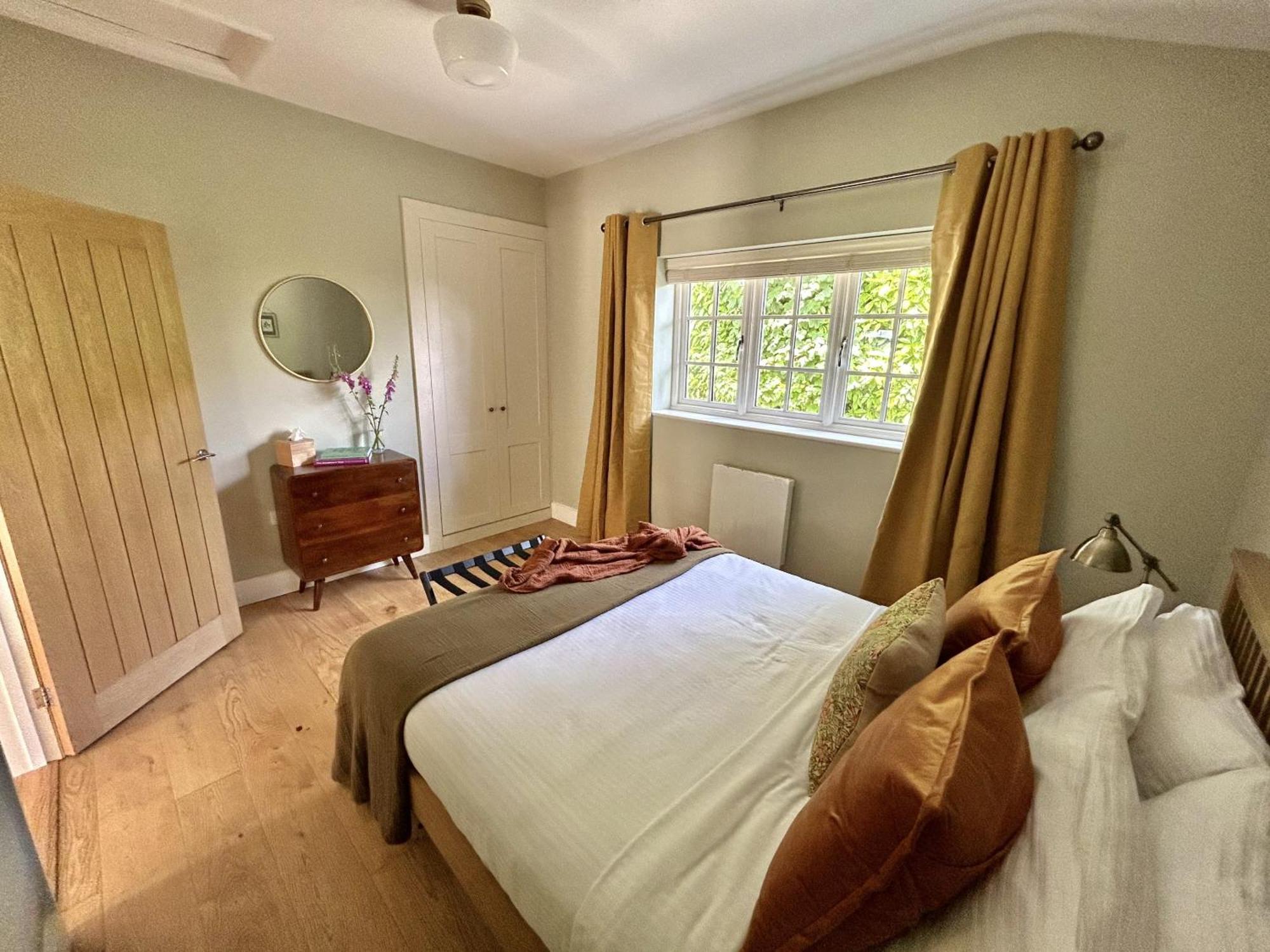 Sancreed House Cottages Penzance Eksteriør bilde