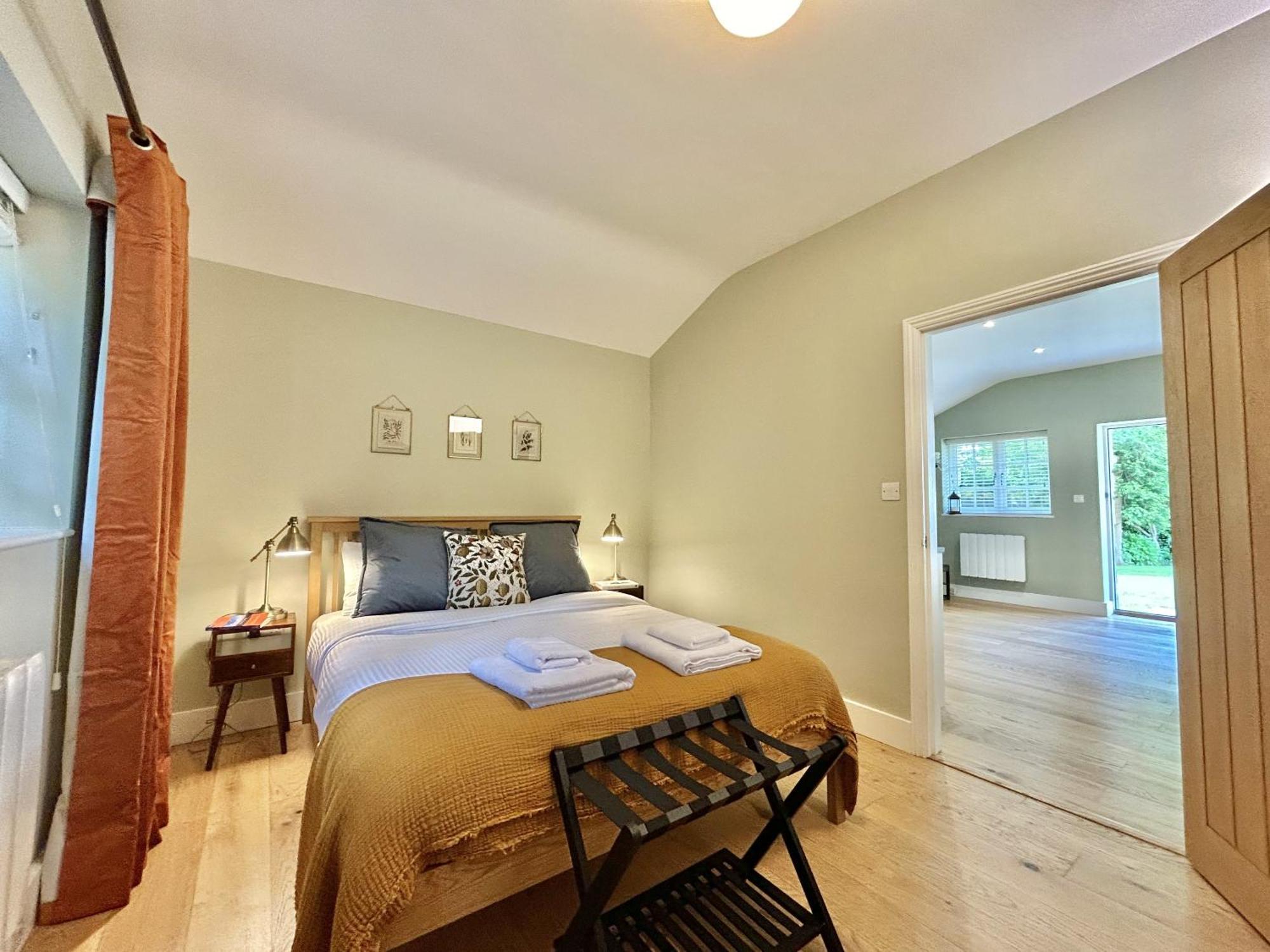 Sancreed House Cottages Penzance Eksteriør bilde