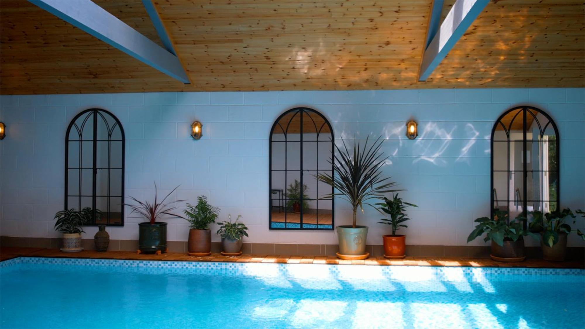 Sancreed House Cottages Penzance Rom bilde